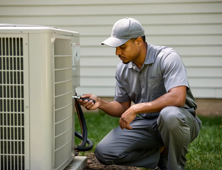 installateur Oud-Beijerland